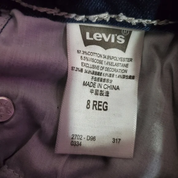 Jeans - Picture 4 of 9